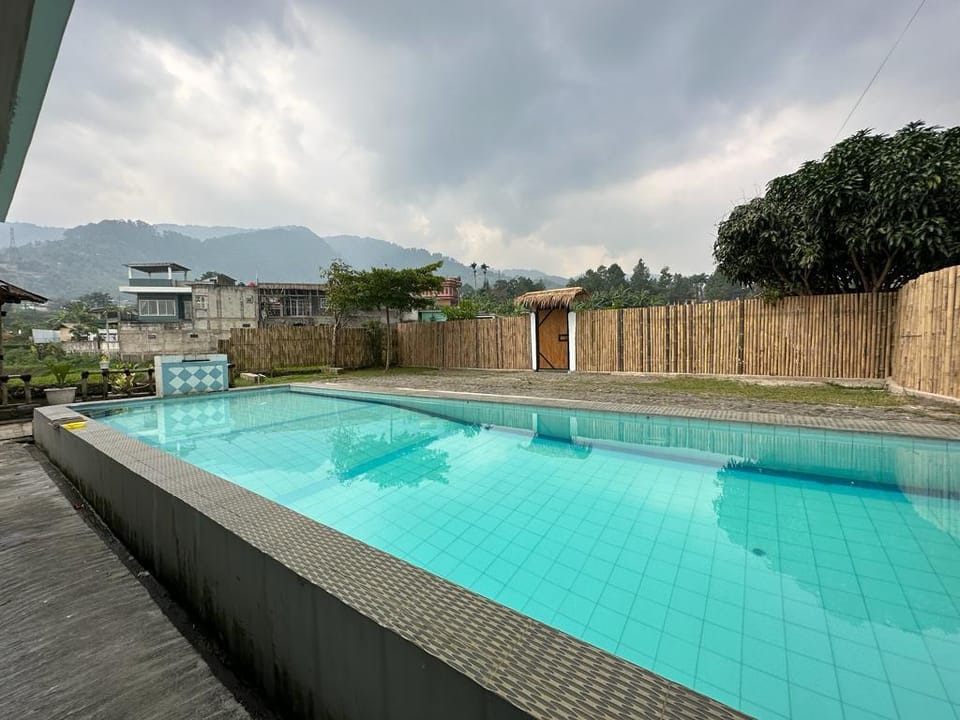 Villla ani Villa in West Java