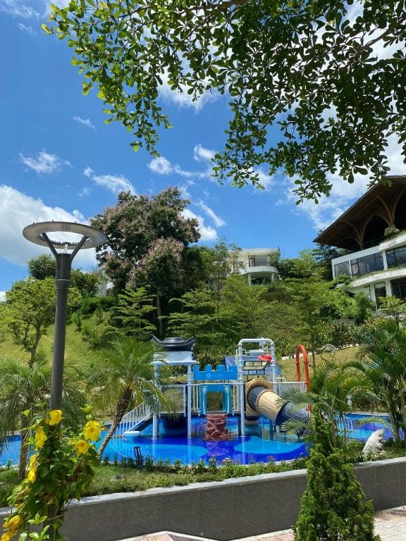 Villa 101 - Bản hòa ca thiên nhiên Vacation rental in Laos