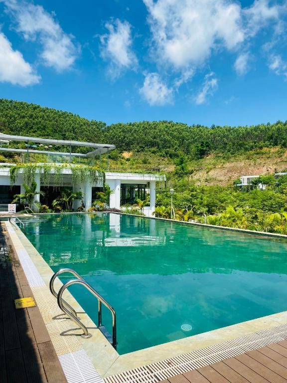 Villa 101 - Bản hòa ca thiên nhiên Vacation rental in Laos