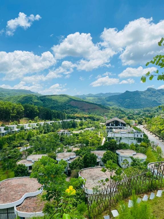 Villa 101 - Bản hòa ca thiên nhiên Vacation rental in Laos