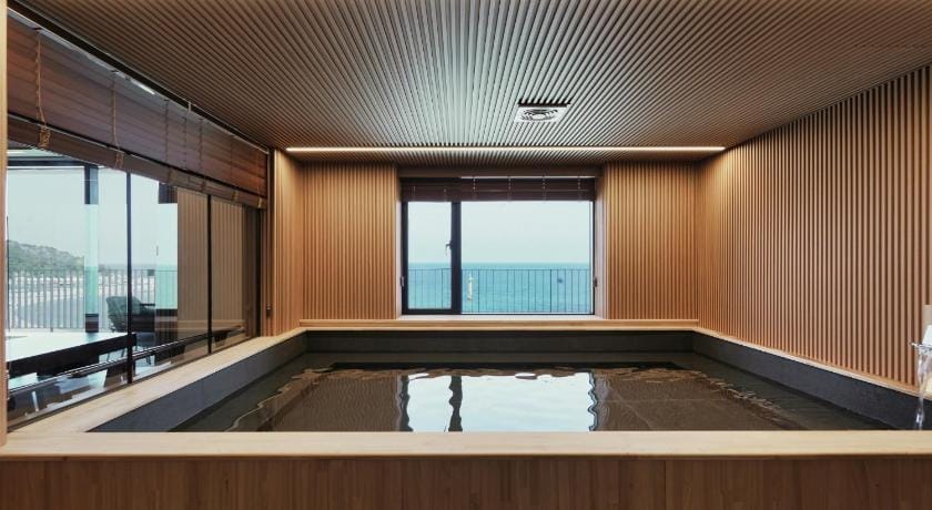 Gyeongju Denbasta Ryokan Ryokan in South Korea