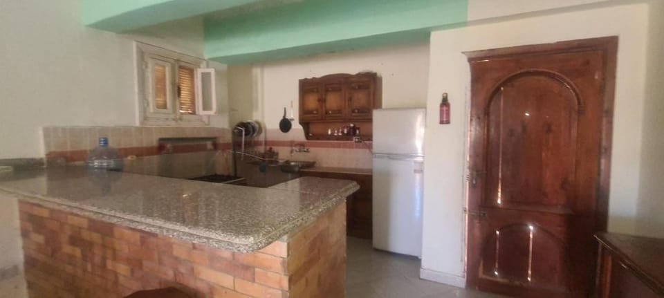فيلا بحرى خامس صف من البحر دورين اول وثاني علوى Apartment in Egypt