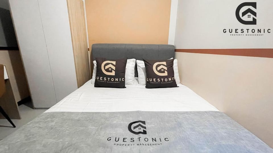 NeuSuite Cozy Studio by GUESTONIC Bed and Breakfast in Federal Territory of Kuala Lumpur