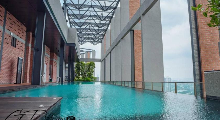 Millerz Square Cozy Home by Guestonic Apartment in Federal Territory of Kuala Lumpur