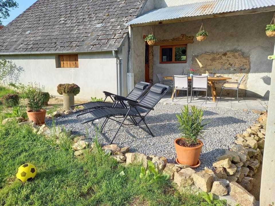 Gte Macorn holiday home Vacation rental in Auvergne-Rhône-Alpes