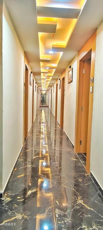 Hotel Krishna Park Hotel in Ahmedabad