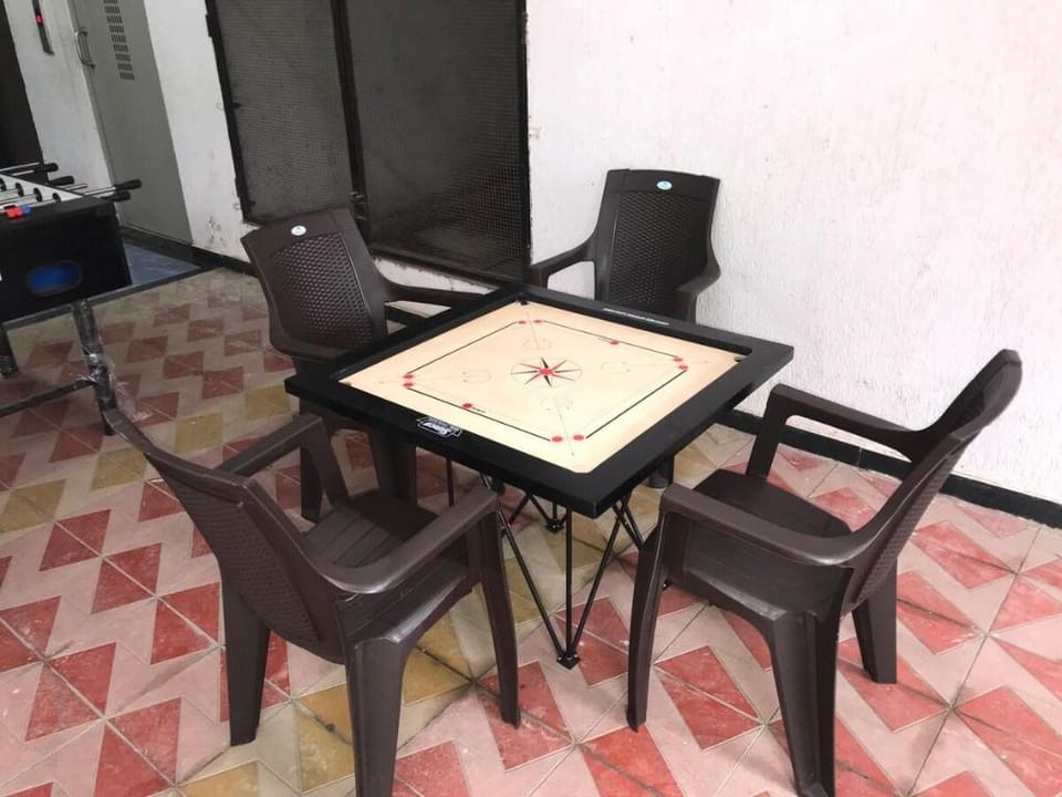 Cozy and budget friendly 1RK 101  Apartment in Thane