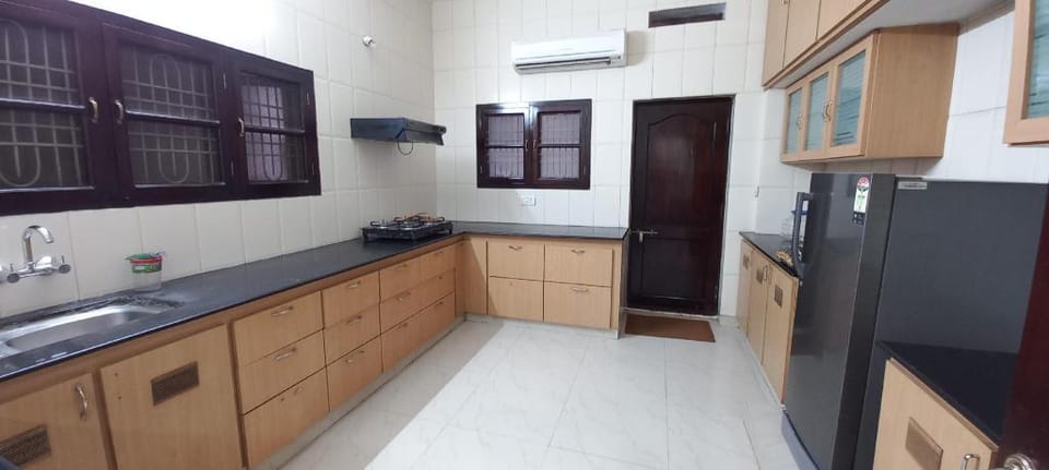 TruffleStays - Service Apartment Apartment in Vijayawada