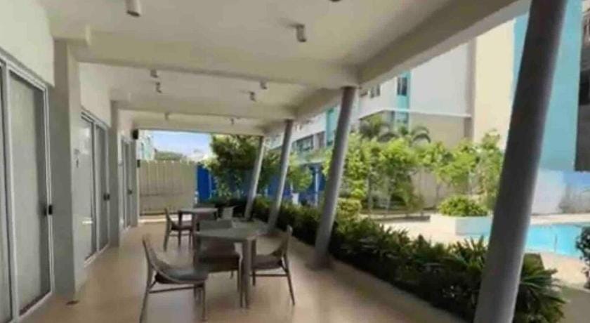 JETT Condo Rental at Marina Spatial Apartment in Dumaguete