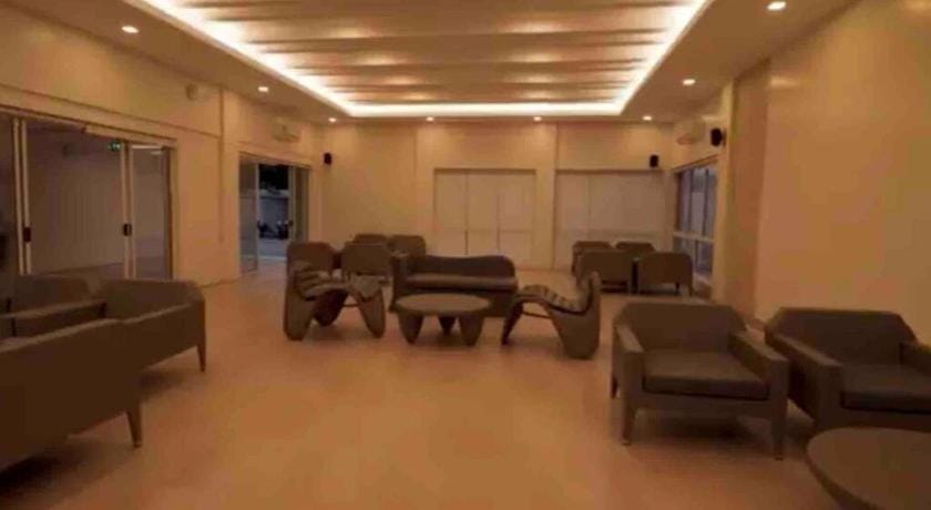 JETT Condo Rental at Marina Spatial Apartment in Dumaguete
