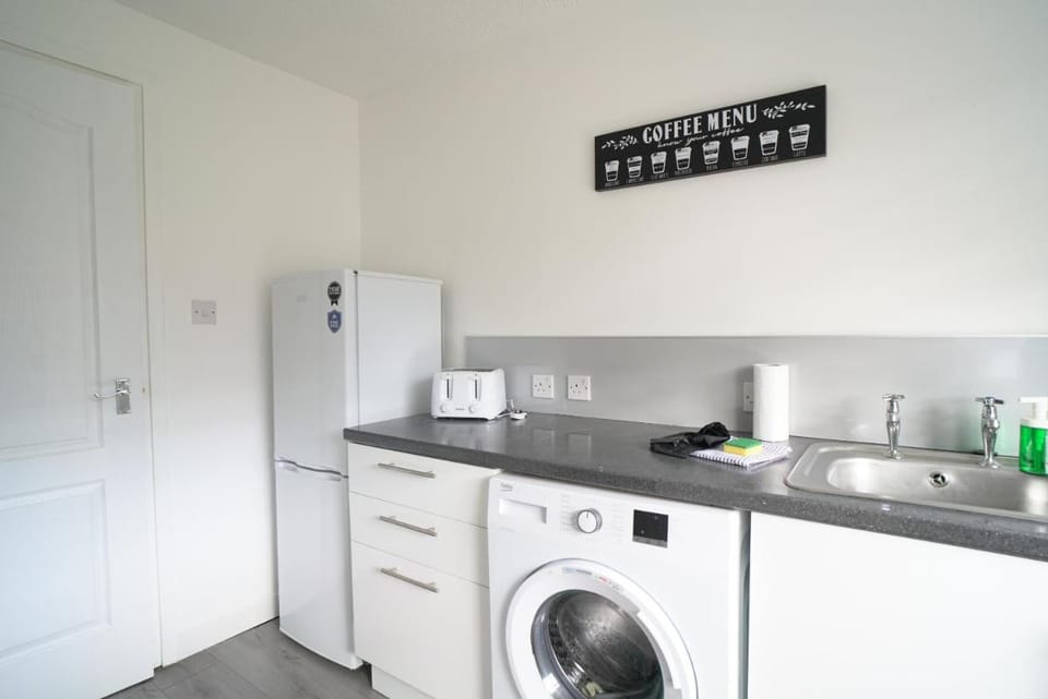 Dunalastair Apartment Apartment in Glasgow