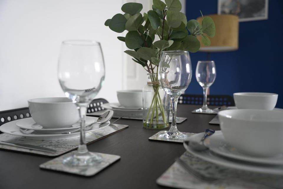 Dunalastair Apartment Apartment in Glasgow