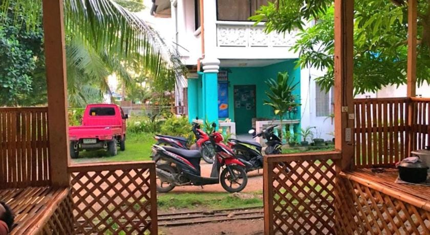 Summer Guest House Hotel in Central Visayas