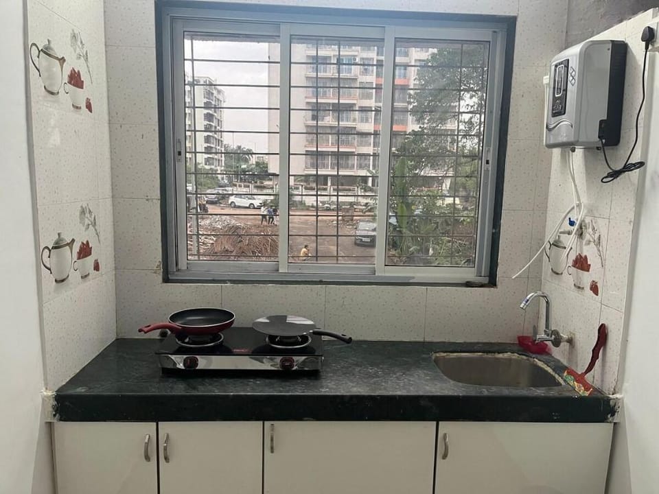  Cozy and budget friendly 1RK 104  Apartment in Thane