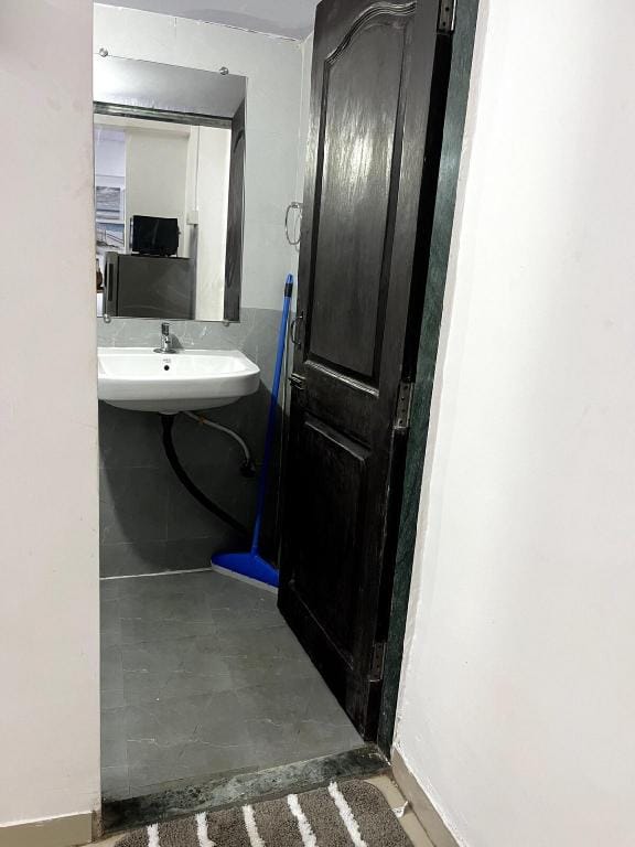  Cozy and budget friendly 1RK 104  Apartment in Thane