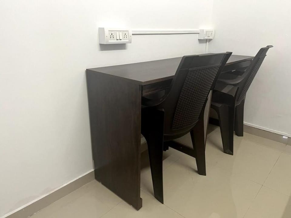 Premium Co-Living Apartment Type B4 Vacation rental in Thane