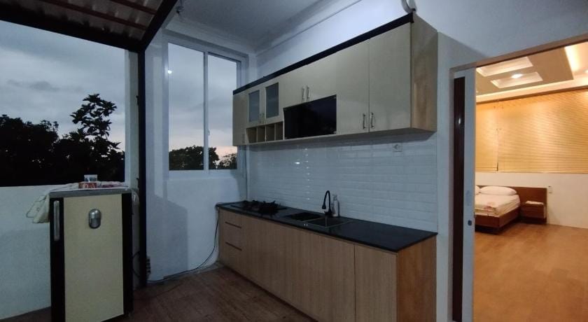 Saira Hotel dan Homestay Syariah Hotel in Special Region of Yogyakarta
