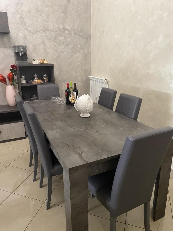 B&b Apartment in Bari