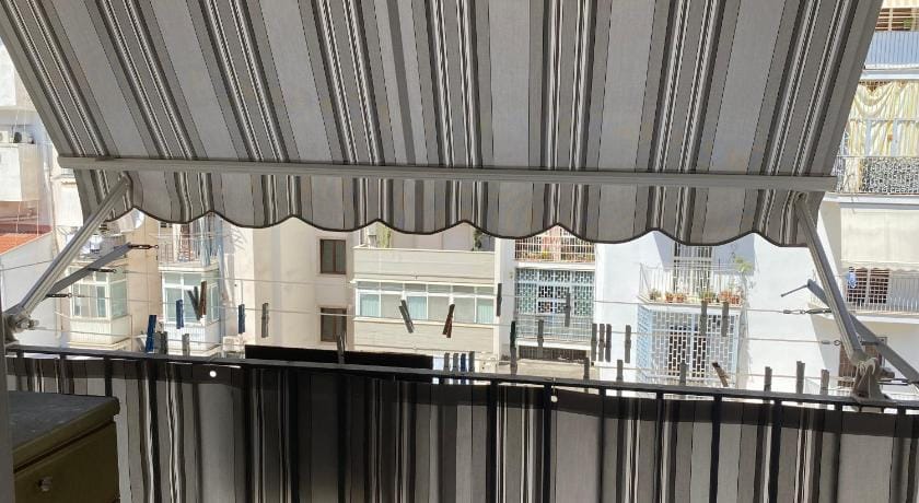 B&b Apartment in Bari