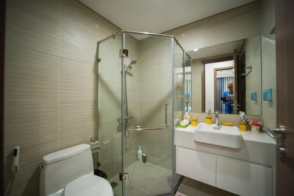 vinhomes skylake 2 Badroom Apartment in Laos