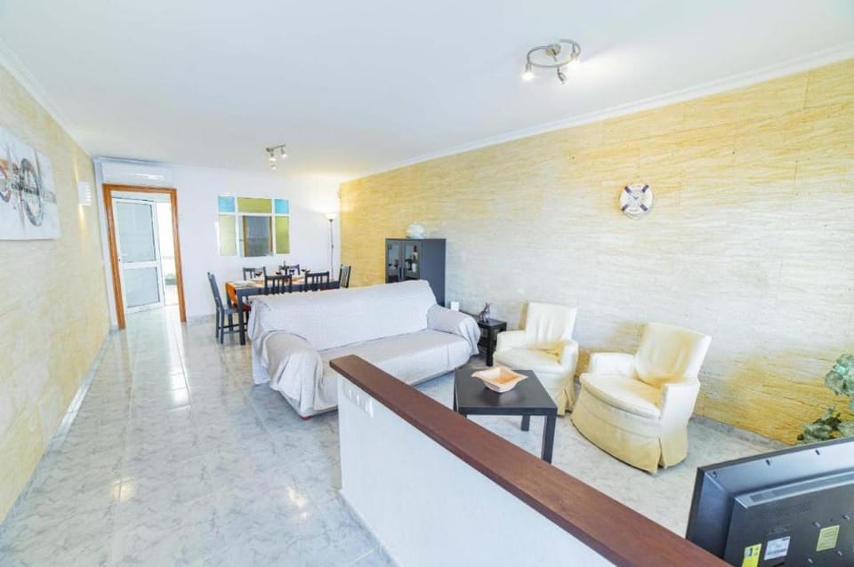 Coastal House Sa Fortalesa in Alcudia Apartment in Raiguer