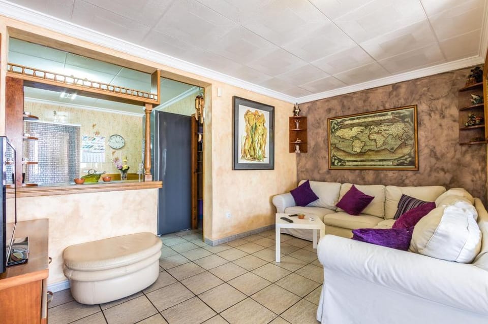 Villa Marina in Playa de Palma Apartment in Migjorn