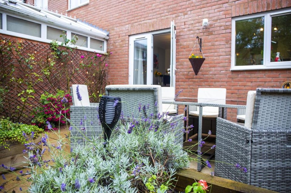 Beautiful House in Stratford upon Avon Vacation rental in Stratford-upon-Avon