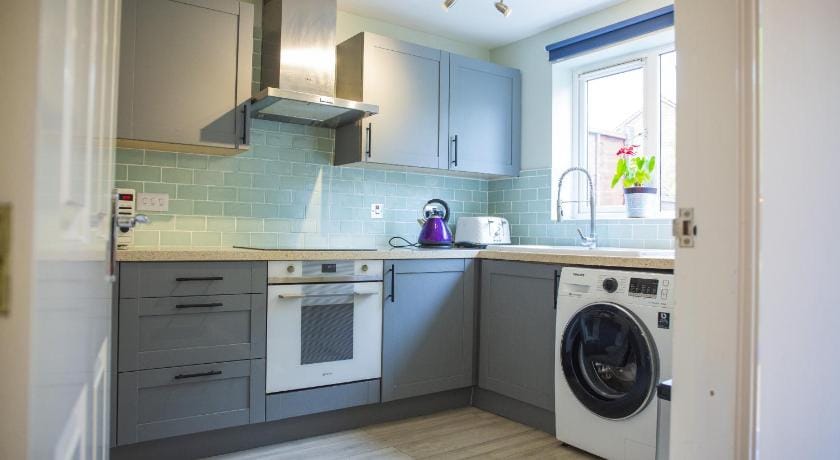 Beautiful House in Stratford upon Avon Vacation rental in Stratford-upon-Avon