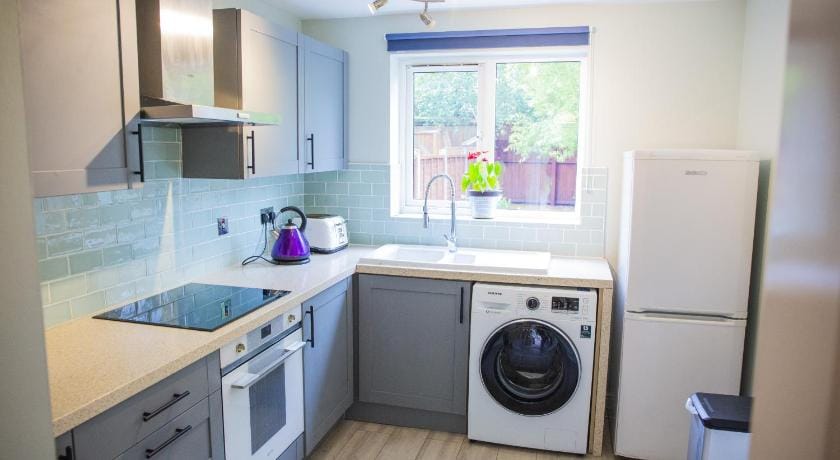 Beautiful House in Stratford upon Avon Vacation rental in Stratford-upon-Avon