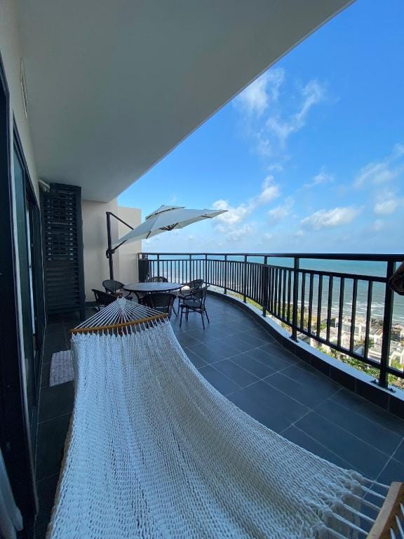 Căn hộ biển sky villa  Apartment in Vung Tau