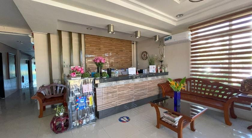 Argao Seabreeze Hotel powered by Cocotel Hotel in Central Visayas