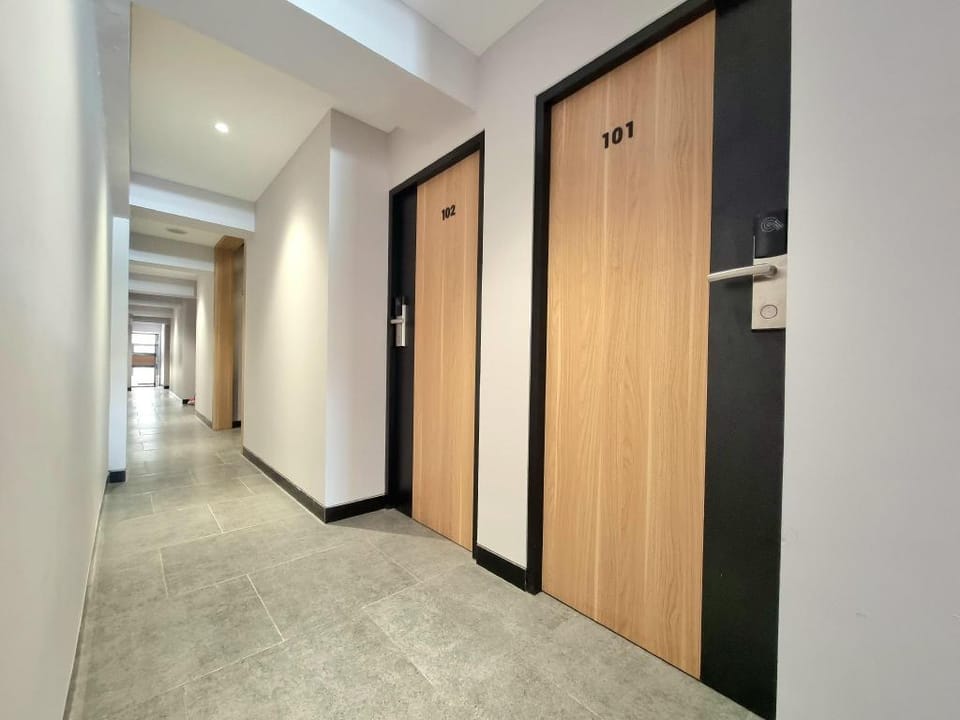 CHECK INN CITARUM Bed and Breakfast in Indonesia