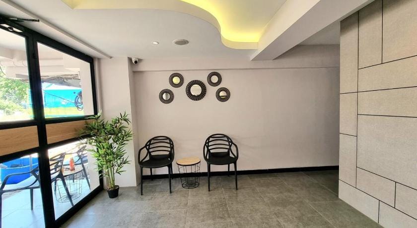 CHECK INN CITARUM Bed and Breakfast in Indonesia