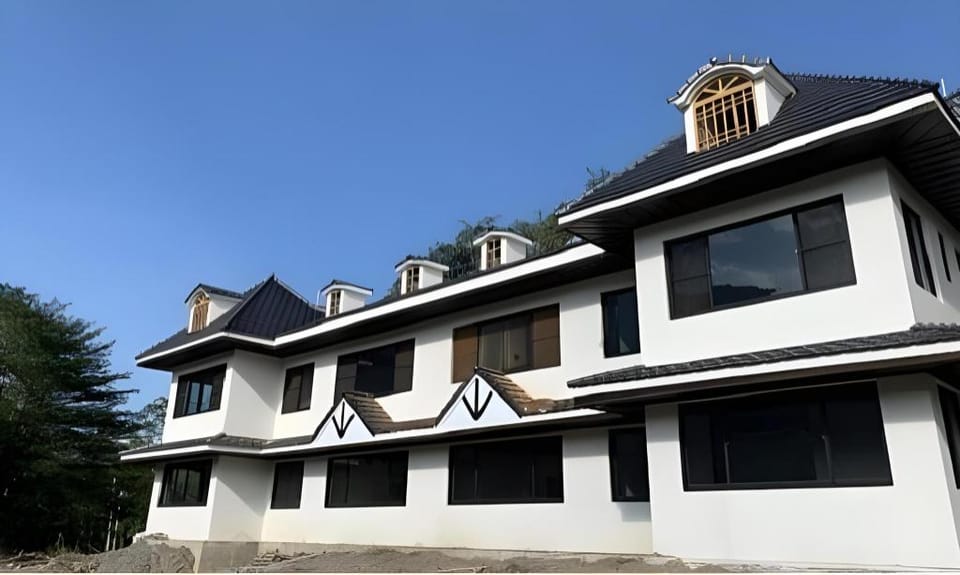 Yi-Ching Plum Winery Guesthouse Bed and Breakfast in Taiwan, Province of China