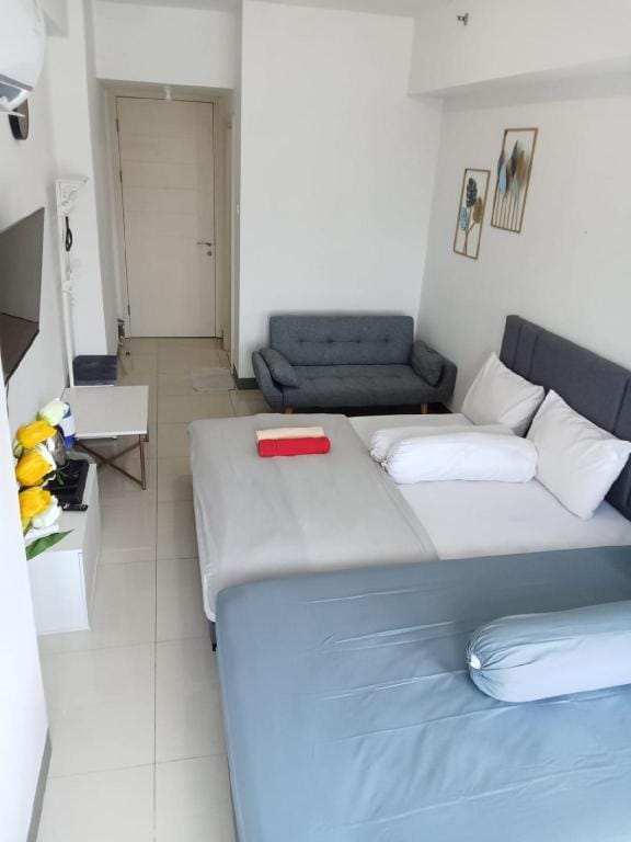 Apartemen Pakuwon 8 Anderson Apartment in Surabaya