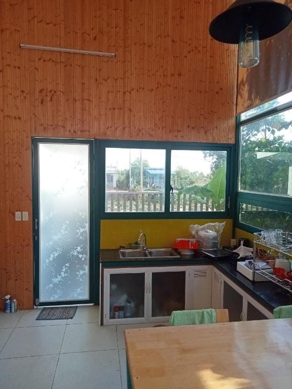 Timmy's House Villa in Ba Ria - Vung Tau
