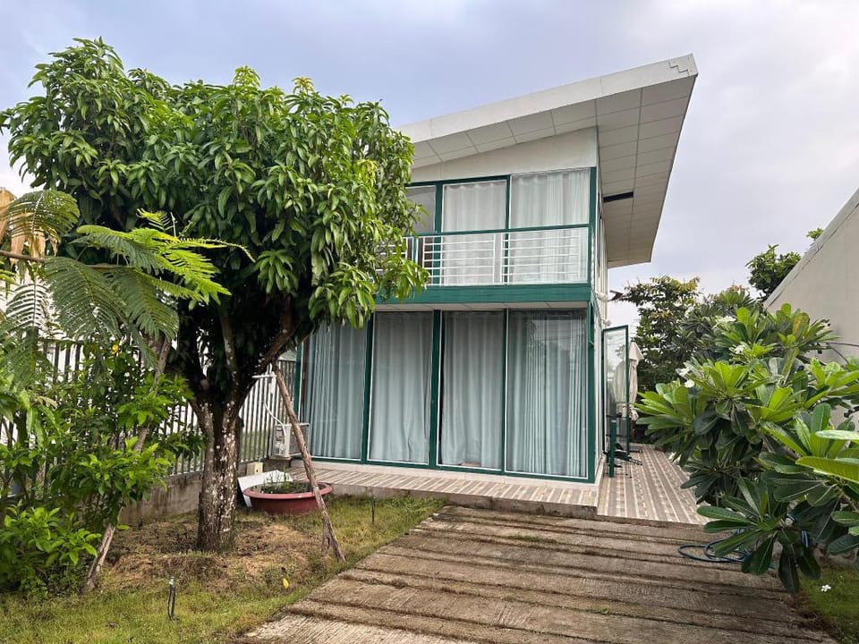 Timmy's House Villa in Ba Ria - Vung Tau