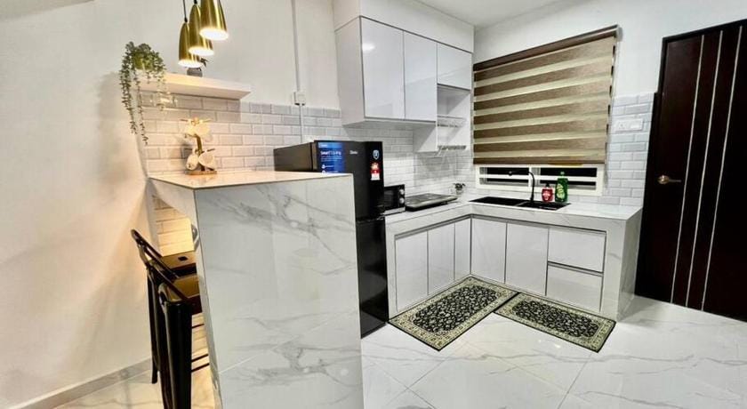 Modern HS Sweet Homestay Kuantan Vacation rental in Pahang, Malaysia