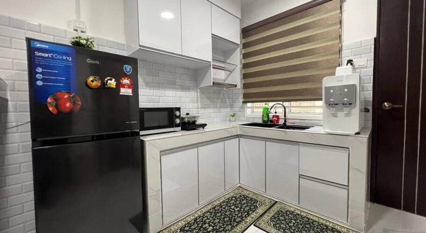 Modern HS Sweet Homestay Kuantan Vacation rental in Pahang, Malaysia