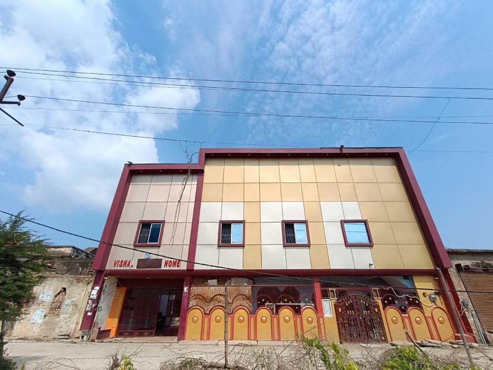 Hotel O Home Shri Hari Lodge Homestay Apartment in Nepal