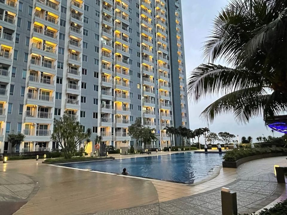 Pakuwon 11 Benson Apartment EXTRABED Apartment in Surabaya