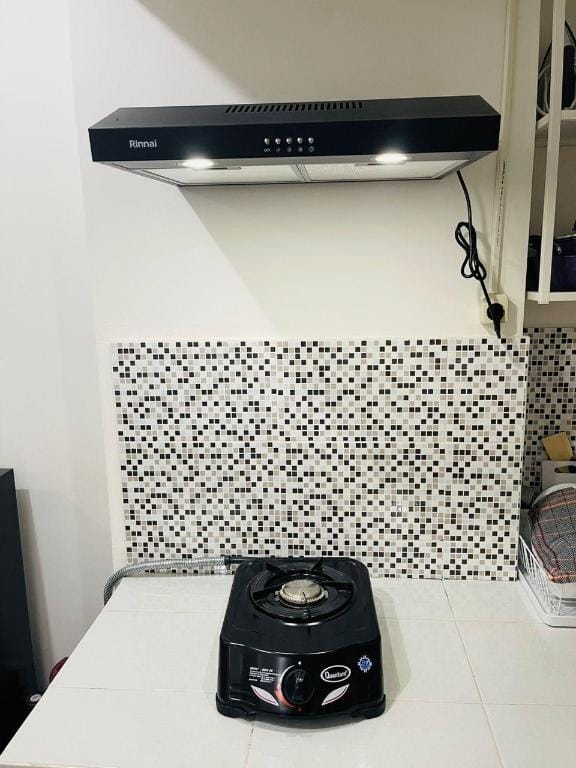 Apartemen Puncak CBD Surabaya Apartment in Surabaya