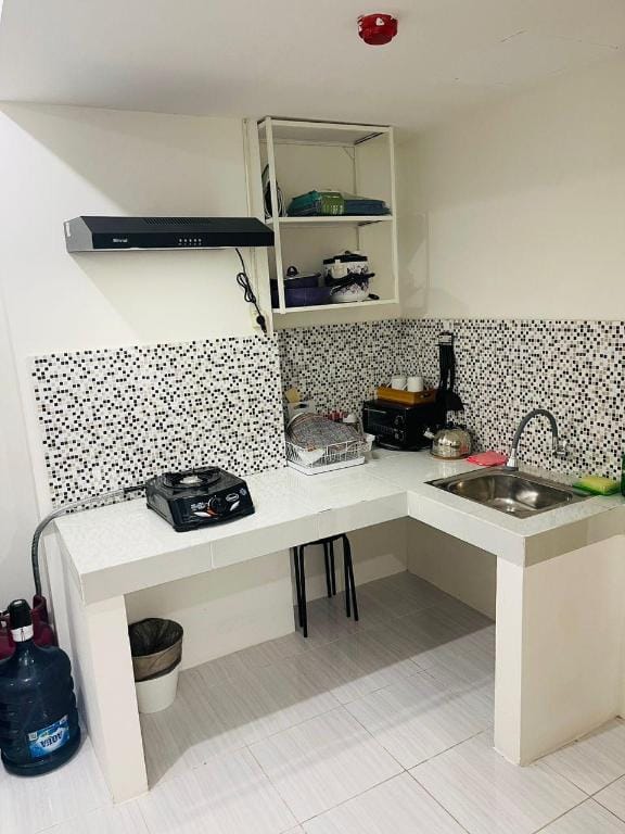 Apartemen Puncak CBD Surabaya Apartment in Surabaya