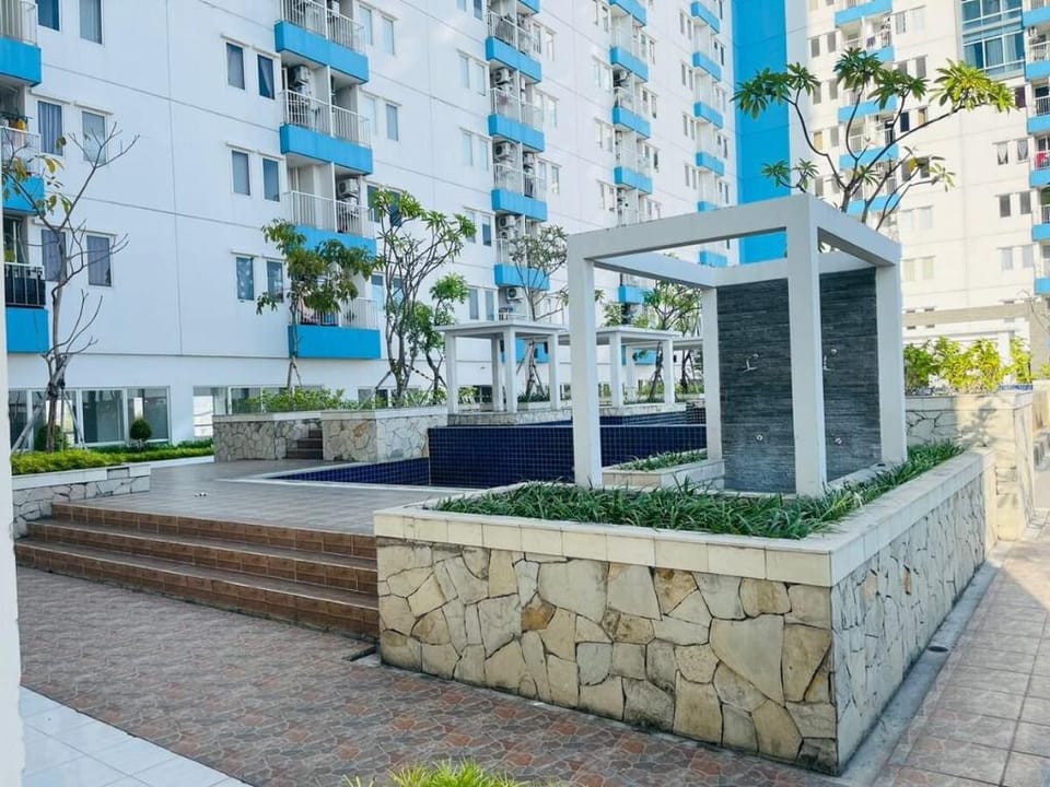 Apartemen Puncak CBD Surabaya Apartment in Surabaya