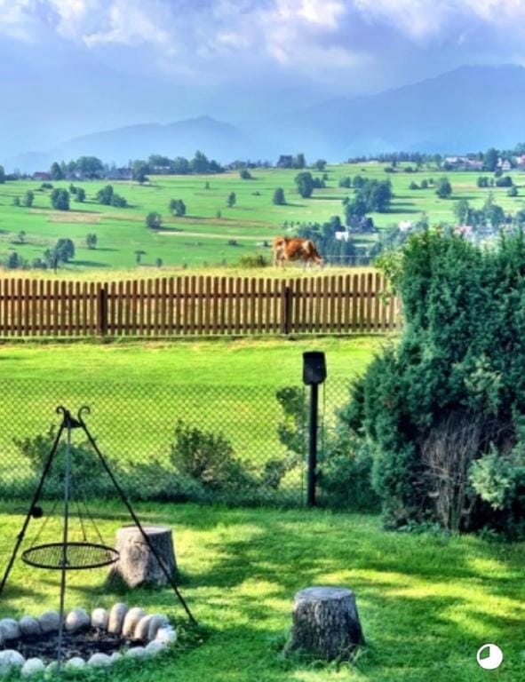Mountain cozy house in Tatras Vacation rental in Lesser Poland Voivodeship