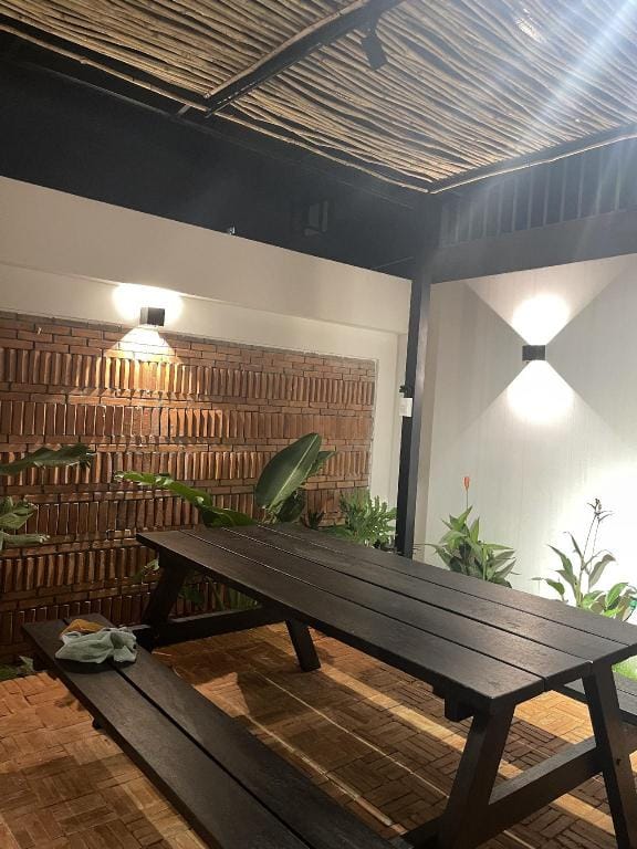 MITY HOUSE Apartment in Vietnam