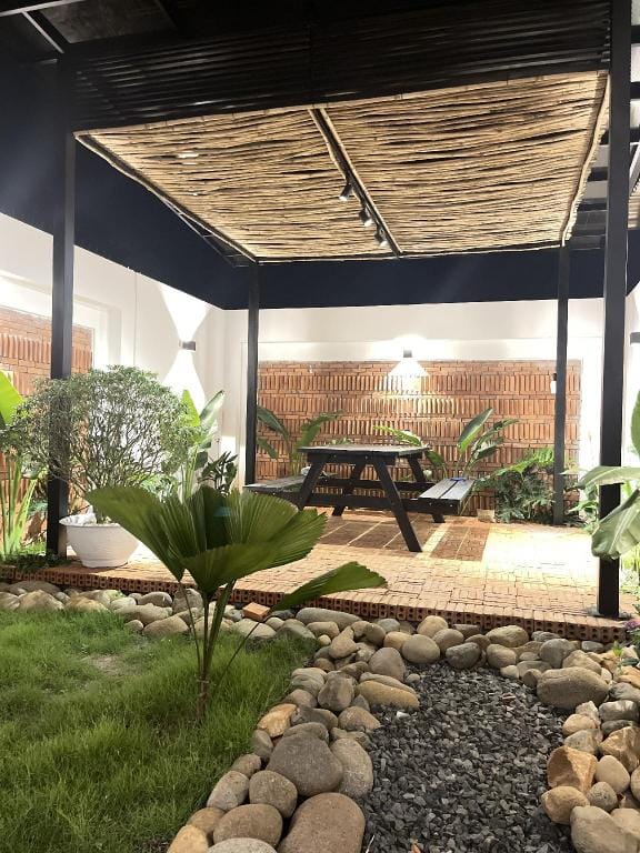 MITY HOUSE Apartment in Vietnam