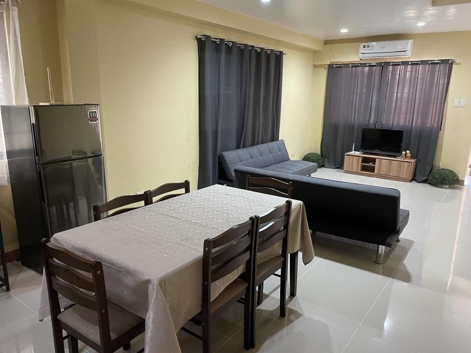 Astra Bella Apartment - Unit 4 Apartment in Dumaguete