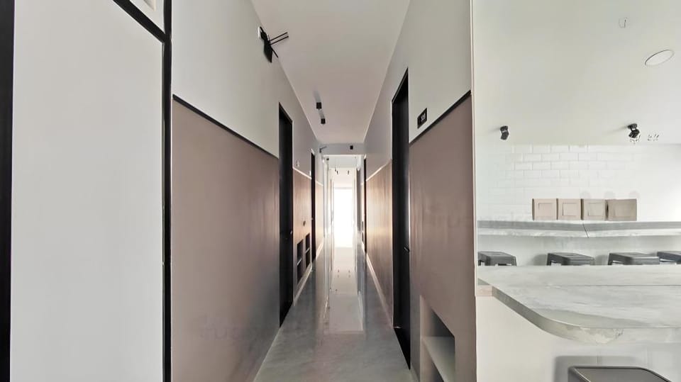 Ruangkami W Mampang Five Apartment in South Jakarta City