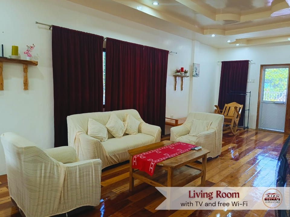 Reina's Homestay Room 2 Hotel in Siquijor